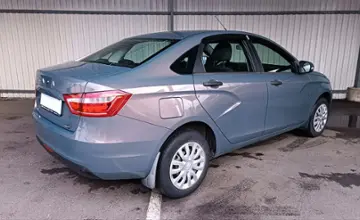 LADA (ВАЗ) Vesta 2020 года за 31 990 BYN в Минск