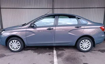 LADA (ВАЗ) Vesta 2020 года за 31 990 BYN в Минск