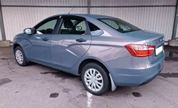 LADA (ВАЗ) Vesta 2020 года за 31 990 BYN в Минск