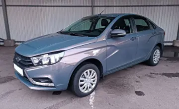 LADA (ВАЗ) Vesta 2020 года за 31 990 BYN в Минск
