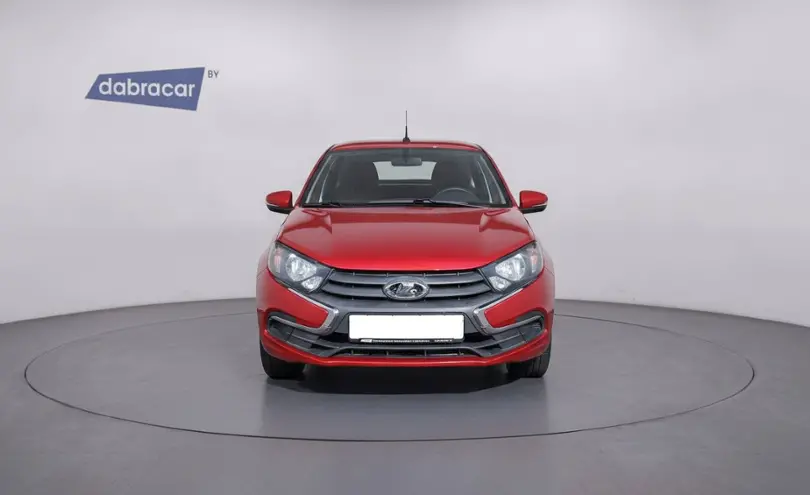 LADA (ВАЗ)