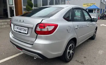 LADA (ВАЗ) Granta 2024 года за 26 990 BYN в Могилев