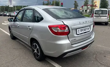 LADA (ВАЗ) Granta 2024 года за 26 990 BYN в Могилев