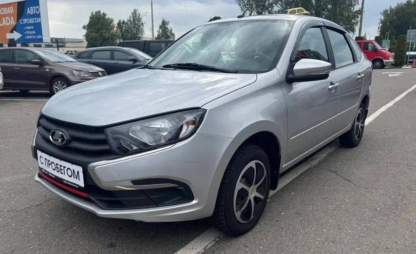 LADA (ВАЗ)