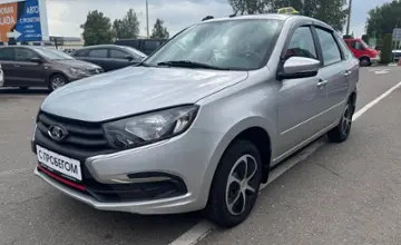 LADA (ВАЗ) Granta 2024 года за 26 990 BYN в Могилев