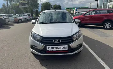 LADA (ВАЗ) Granta 2024 года за 26 990 BYN в Могилев