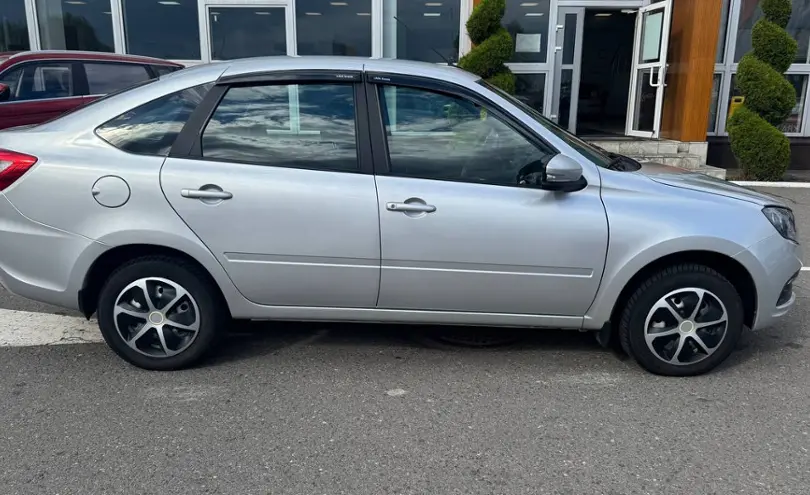 LADA (ВАЗ)