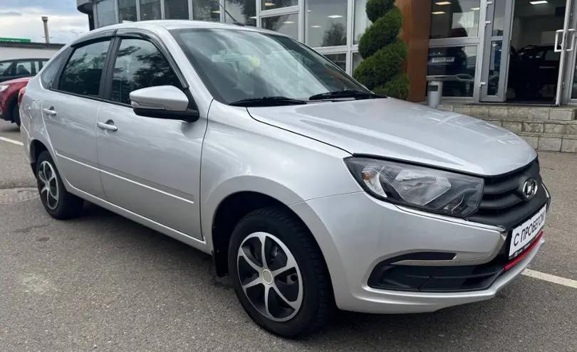 LADA (ВАЗ)