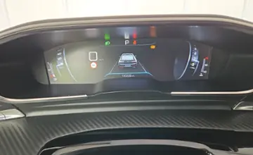 Peugeot 508 2019 года за 70 390 BYN в Минск