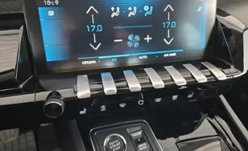 Peugeot 508 2019 года за 70 390 BYN в Минск
