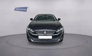 Peugeot 508 2019 года за 70 390 BYN в Минск