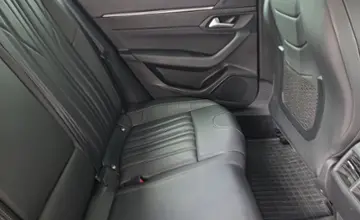 Peugeot 508 2019 года за 70 390 BYN в Минск