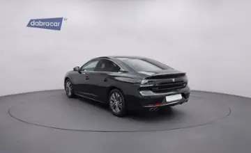 Peugeot 508 2019 года за 70 390 BYN в Минск
