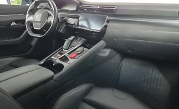 Peugeot 508 2019 года за 70 390 BYN в Минск