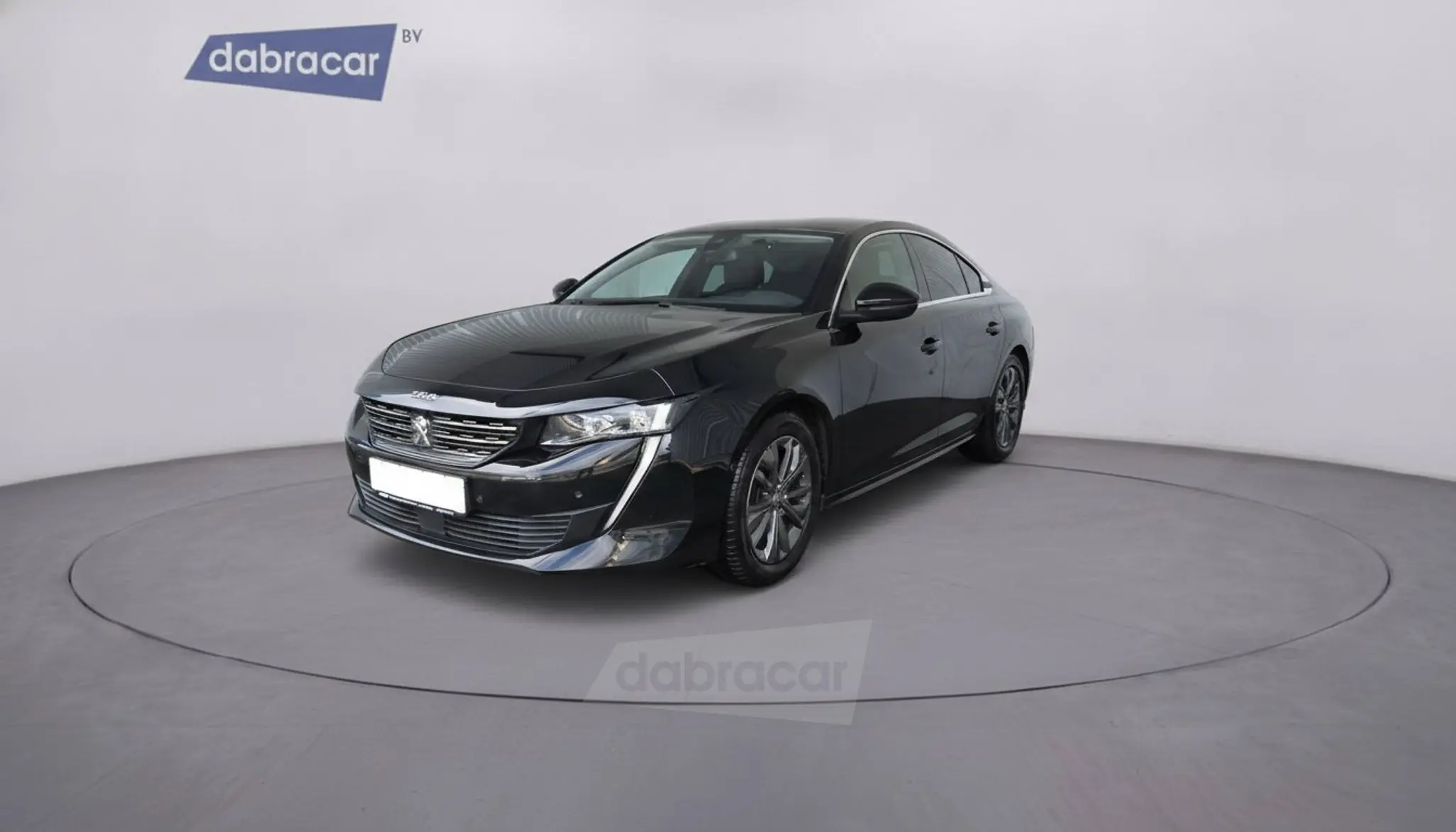 Peugeot 508 2019 года за 70 390 BYN в Минск