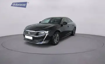 Peugeot 508 2019 года за 70 390 BYN в Минск