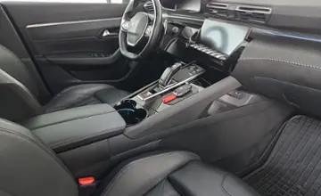 Peugeot 508 2019 года за 70 390 BYN в Минск