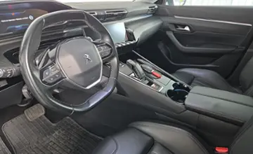 Peugeot 508 2019 года за 70 390 BYN в Минск