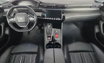 Peugeot 508 2019 года за 70 390 BYN в Минск