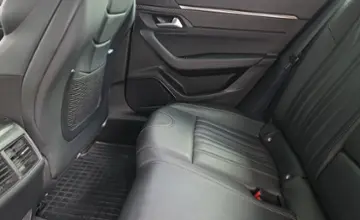 Peugeot 508 2019 года за 70 390 BYN в Минск
