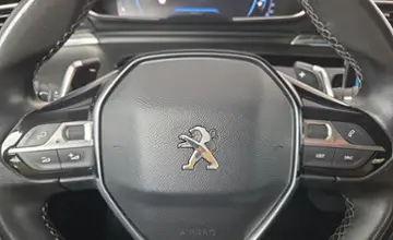 Peugeot 508 2019 года за 70 390 BYN в Минск