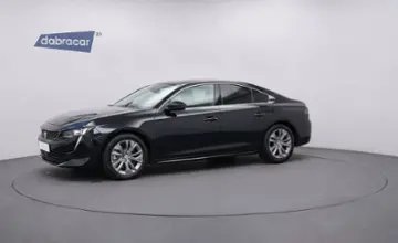 Peugeot 508 2019 года за 70 390 BYN в Минск