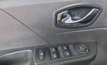 Renault Kaptur 2017 года за 36 790 BYN в Минск
