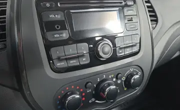 Renault Kaptur 2017 года за 36 790 BYN в Минск
