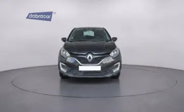 Renault Kaptur 2017 года за 36 790 BYN в Минск