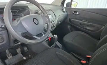 Renault Kaptur 2017 года за 36 790 BYN в Минск