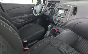 Renault Kaptur 2017 года за 36 790 BYN в Минск