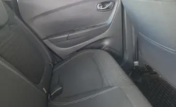 Renault Kaptur 2017 года за 36 790 BYN в Минск