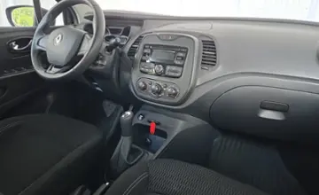 Renault Kaptur 2017 года за 36 790 BYN в Минск