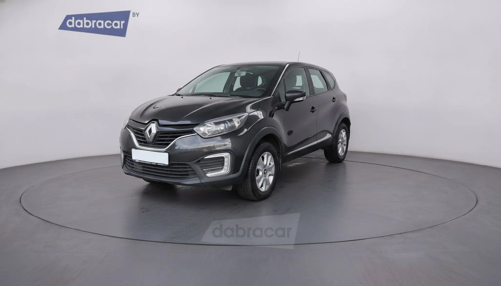 Renault Kaptur 2017 года за 36 790 BYN в Минск