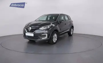 Renault Kaptur 2017 года за 36 790 BYN в Минск