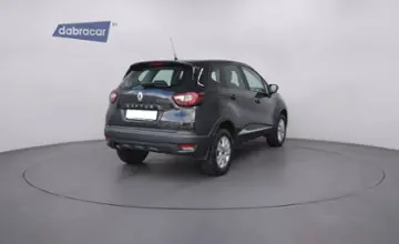 Renault Kaptur 2017 года за 36 790 BYN в Минск