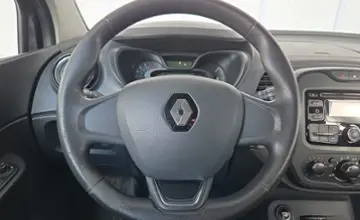 Renault Kaptur 2017 года за 36 790 BYN в Минск