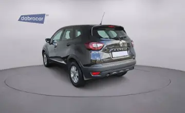 Renault Kaptur 2017 года за 36 790 BYN в Минск
