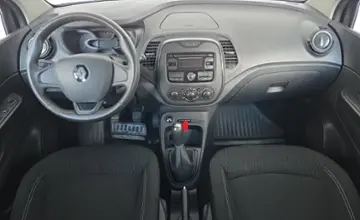 Renault Kaptur 2017 года за 36 790 BYN в Минск