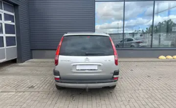 Citroen C8 2002 года за 12 990 BYN в Гродно