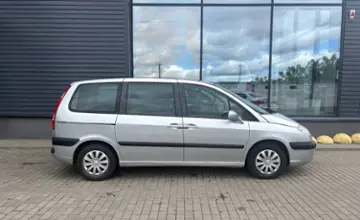Citroen C8 2002 года за 12 990 BYN в Гродно