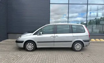 Citroen C8 2002 года за 12 990 BYN в Гродно