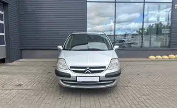 Citroen C8 2002 года за 12 990 BYN в Гродно
