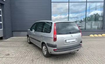 Citroen C8 2002 года за 12 990 BYN в Гродно