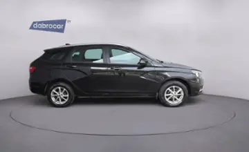 LADA (ВАЗ) Vesta 2018 года за 30 590 BYN в Минск