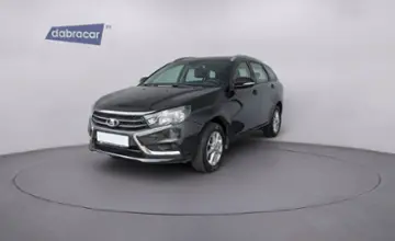 LADA (ВАЗ) Vesta 2018 года за 30 590 BYN в Минск