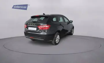 LADA (ВАЗ) Vesta 2018 года за 30 590 BYN в Минск