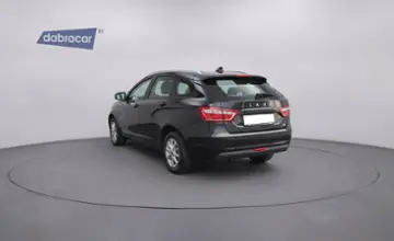 LADA (ВАЗ) Vesta 2018 года за 30 590 BYN в Минск