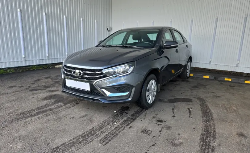 LADA (ВАЗ)