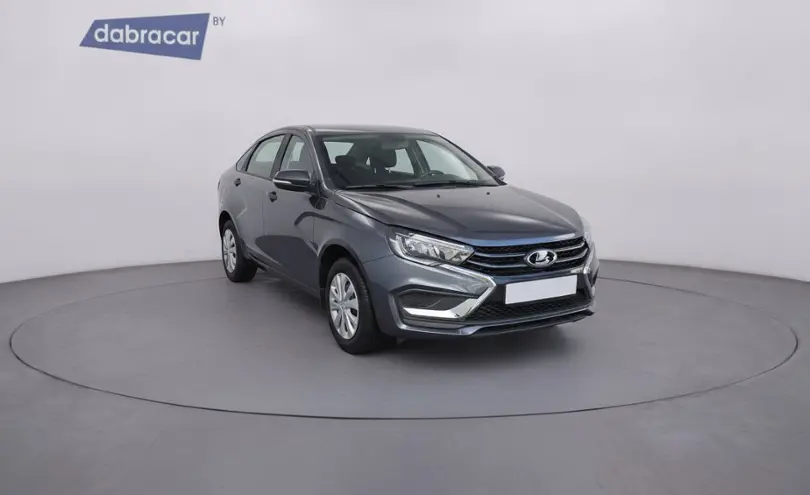 LADA (ВАЗ)